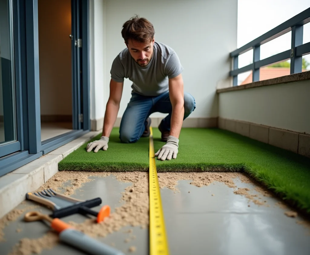 préparer le sol préparer le sol